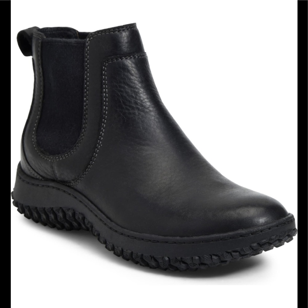 Sofft Abry Waterproof Chelsea Bootie